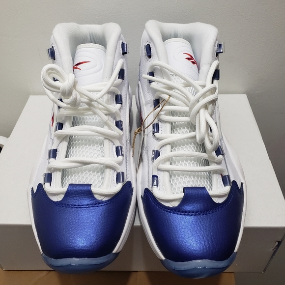 Reebok Question - Picture 4 of 7